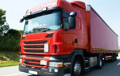 Adana Çarşamba Ambar Kargo